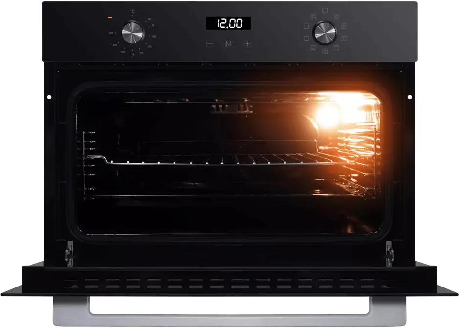 Духовой шкаф HAIER HOY-P09NCGB фото 4