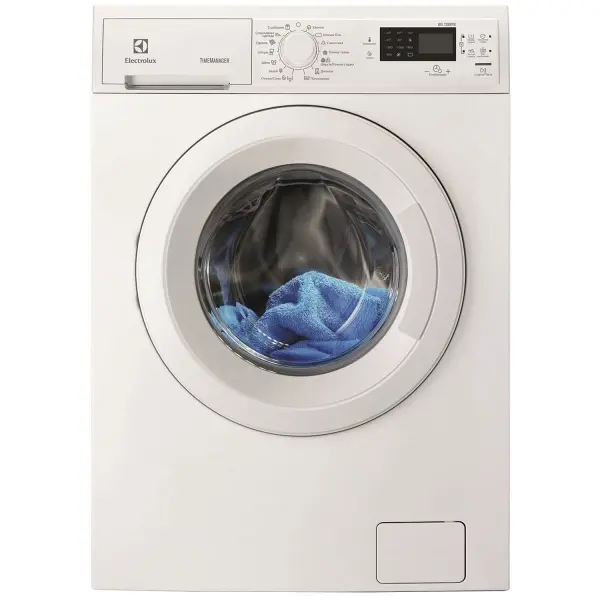 Стиральная машина Electrolux EWS1264EDW