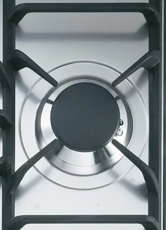 Варочная поверхность Smeg SER60SGH3 Classica фото 4