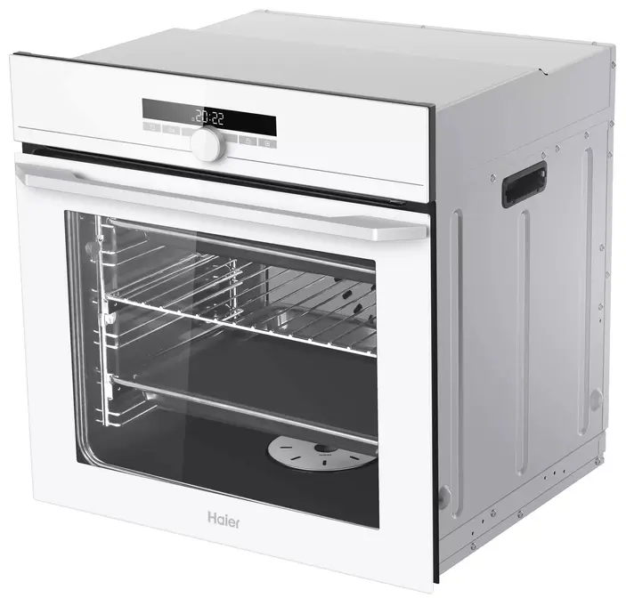 Духовой шкаф HAIER HOQ-F6CASGW фото 2