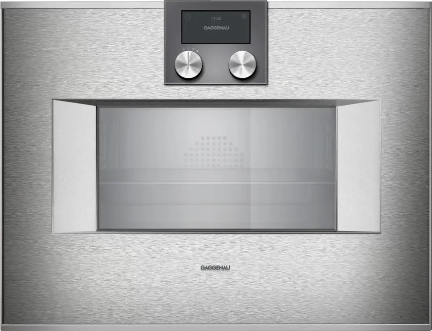 Духовой шкаф Gaggenau BS451111 фото 1