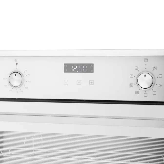 Духовой шкаф Maunfeld EOEM.769SCS2W фото 6