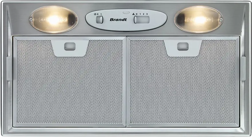 Вытяжка Brandt BHG6502X