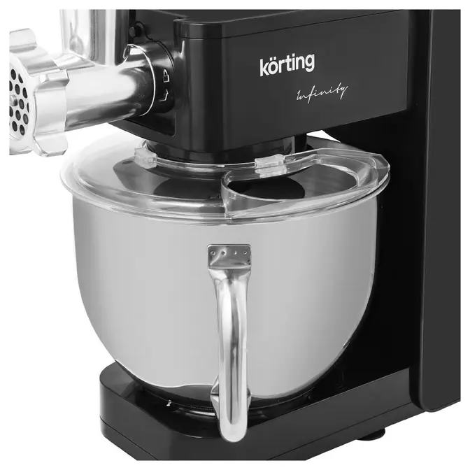 Кухонная машина Korting KKM 0101 M Infinity фото 5