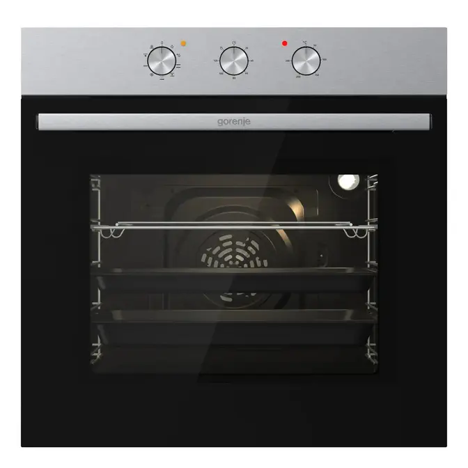 Духовой шкаф Gorenje BO6727E03AXN фото 1