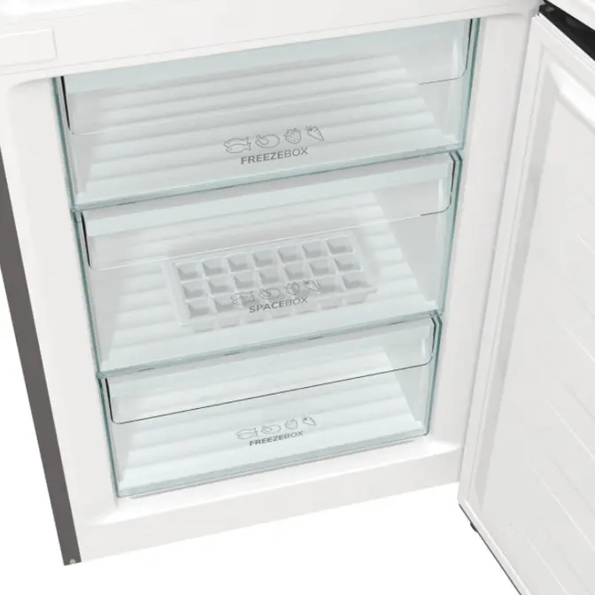 Холодильник Gorenje NRK6191ES4 фото 12