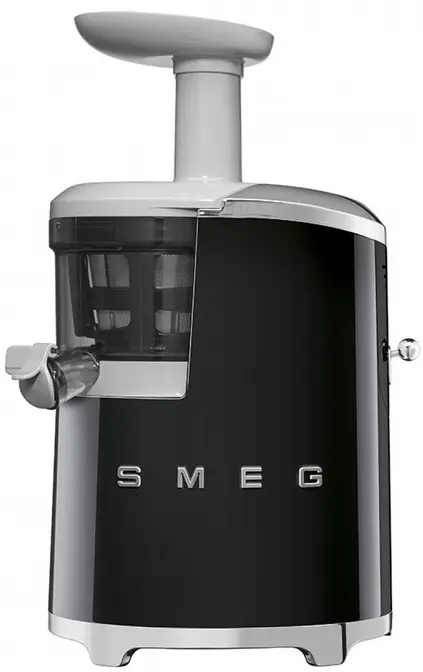 Соковыжималка Smeg SJF01BLEU фото 1