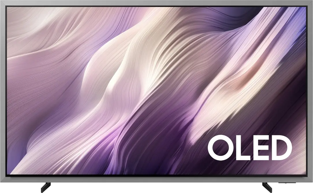 Телевизор Samsung QE83S95HAEXPY фото 1
