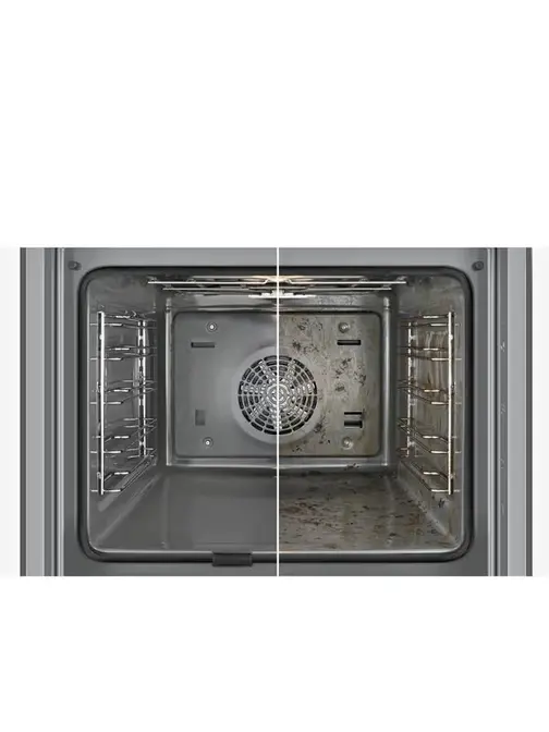 Духовой шкаф Bosch HBG478CB3 фото 2