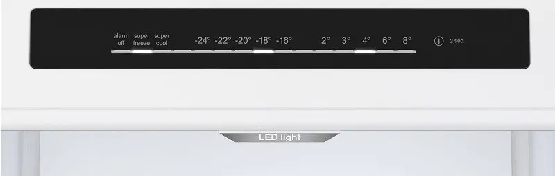 Холодильник Bosch KGN392LDF фото 3