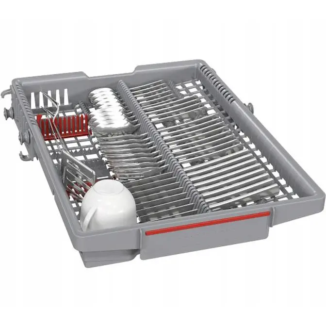 Посудомоечная машина BOSCH SPV4EMX25E фото 4
