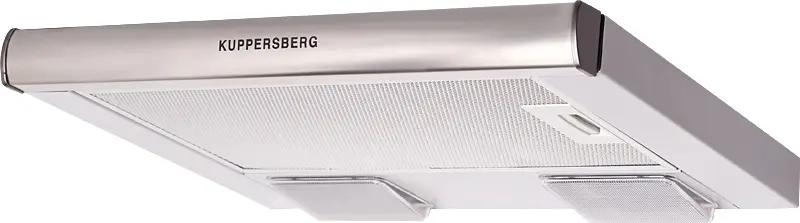 Встраиваемая вытяжка Kuppersberg Slimlux 50 II XG фото 2