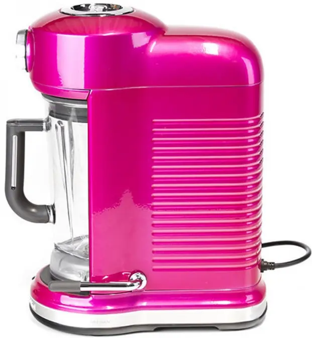 Блендер KitchenAid 5KSB5080ERI фото 2