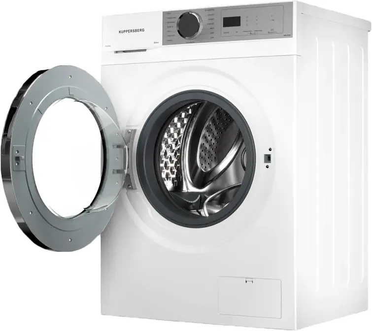 Стиральная машина Kuppersberg WDM 470 W фото 3