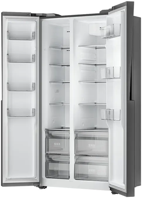Холодильник HAIER HRF-523DS6RU фото 6