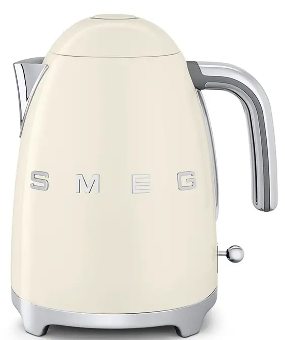 Чайник Smeg KLF03CREU фото 1