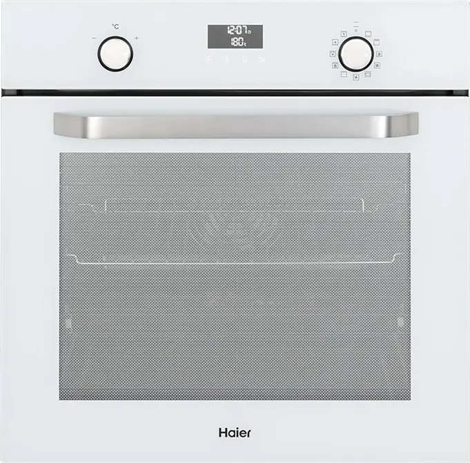 Духовой шкаф Haier HOX-P 11 HGW фото 1