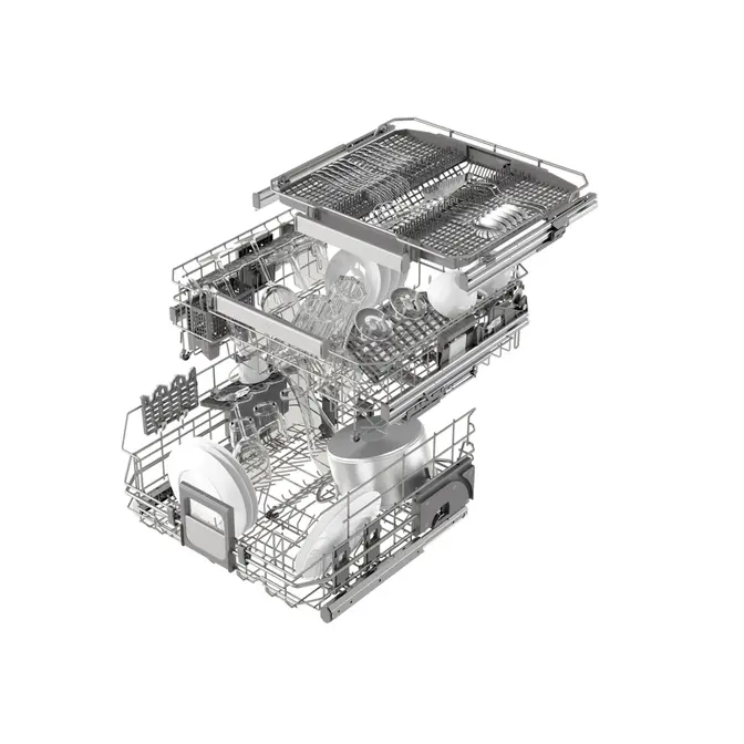 Посудомоечная машина V-ZUG AdoraDish V6000 AS6T-41177 фото 2