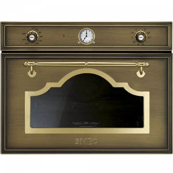 Духовой шкаф Smeg SF4750VCOT фото 1