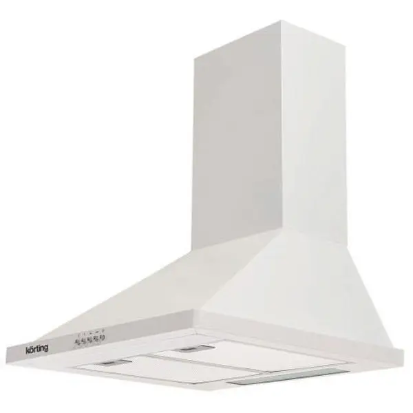 Вытяжка Korting KHC 6740 W