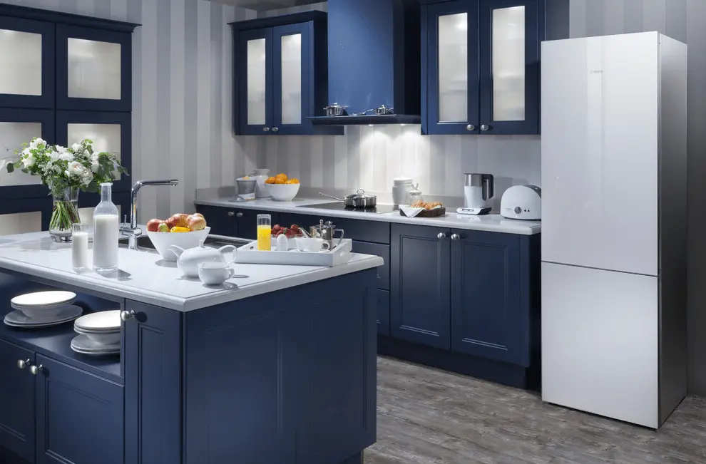Холодильник Bosch KGN39LW32R фото 4