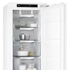 Морозильник AEG ABR818F6NC фото 4