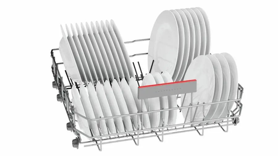 Встраиваемая посудомоечная машина Bosch SMV 44KX00R фото 6