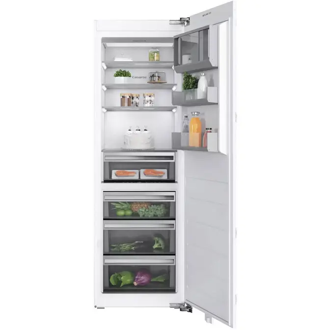 Холодильник Casarte CASB2801PW6U фото 1