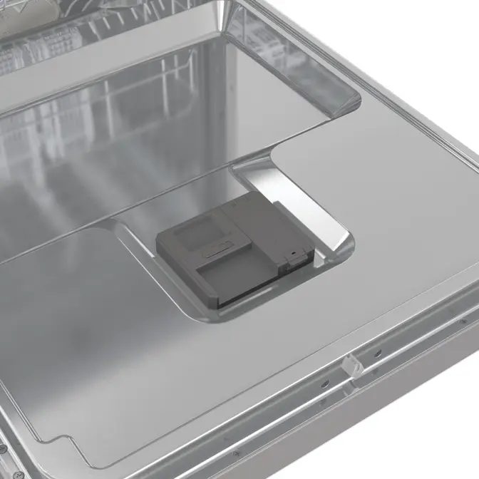 Встраиваемая посудомоечная машина Gorenje GS642E90X фото 7