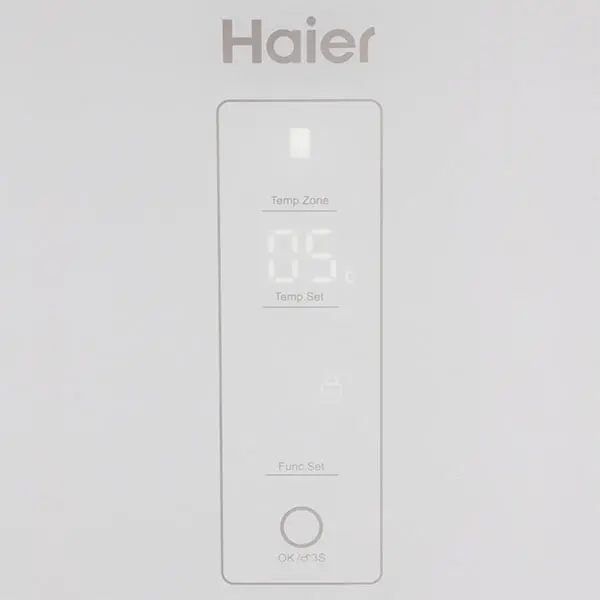 Холодильник Haier C2F 637 CGWG фото 3