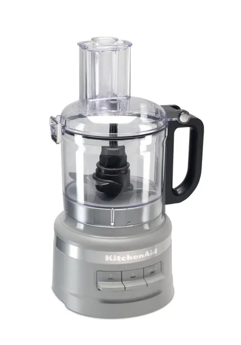 Кухонный комбайн KitchenAid 5KFP0719BFG фото 4