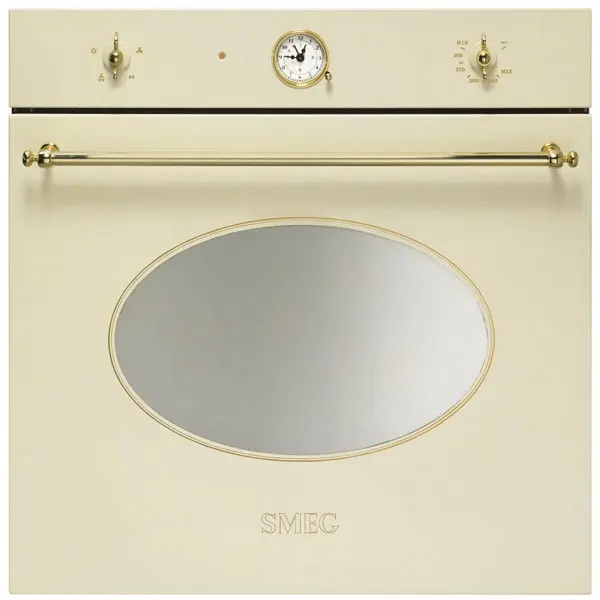 Духовой шкаф Smeg SF800GVP Coloniale фото 1