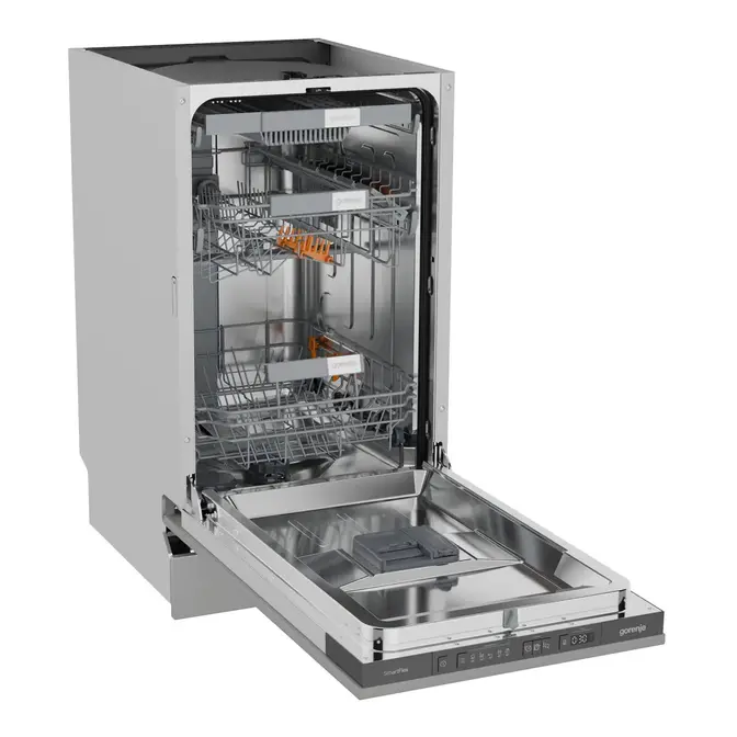 Посудомоечная машина Gorenje GV573C15 фото 4