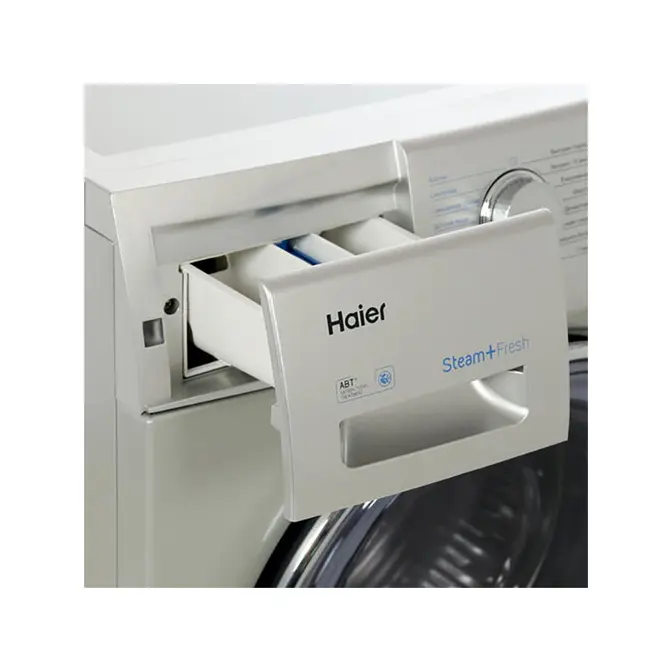 Стиральная машина Haier HW60-1239S фото 4
