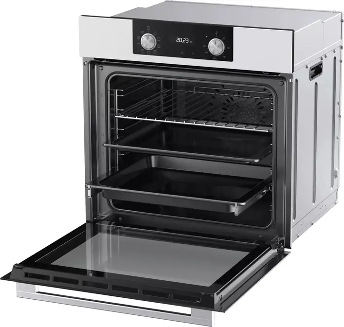 Духовой шкаф HAIER HOQ-K2ANN3WB фото 5