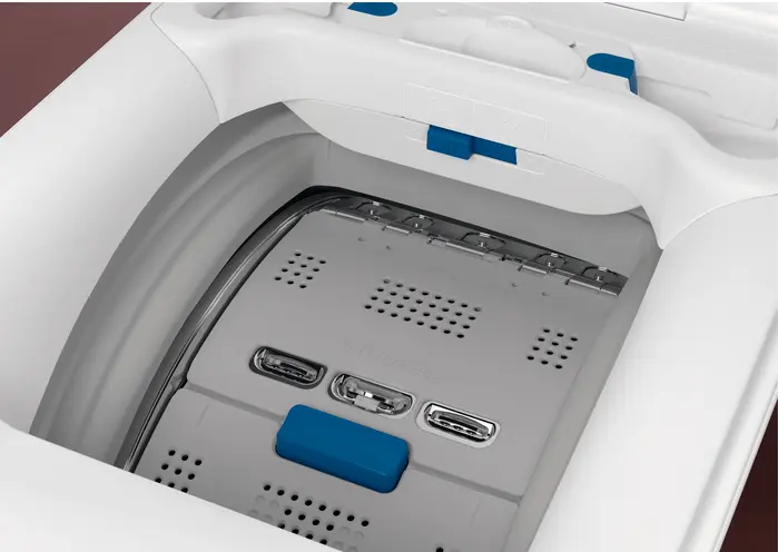Стиральная машина Electrolux EW7T3R262 фото 9