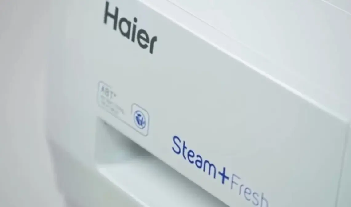 Стиральная машина Haier HW 60-1029 A фото 4