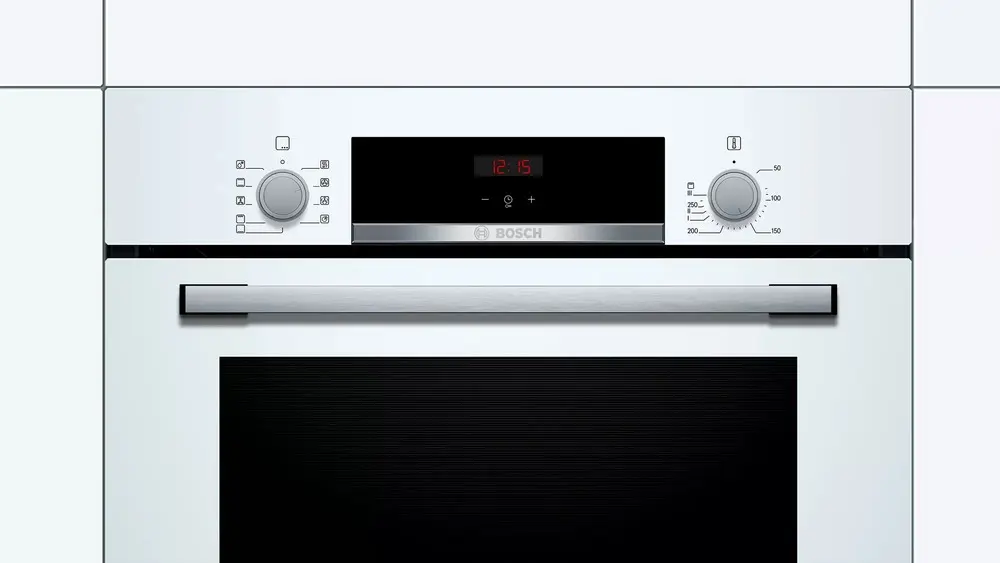 Духовой шкаф Bosch HBF534EW0Q фото 2