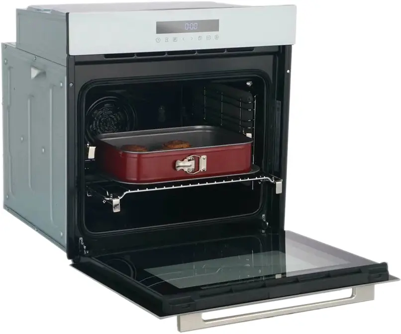 Духовой шкаф Midea MO98270CGB фото 4