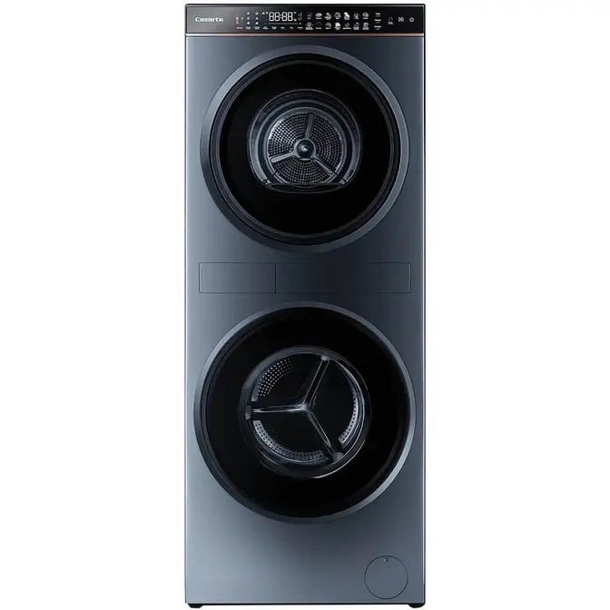 Стирально-сушильная машина Casarte CASWD129C1CU фото 1