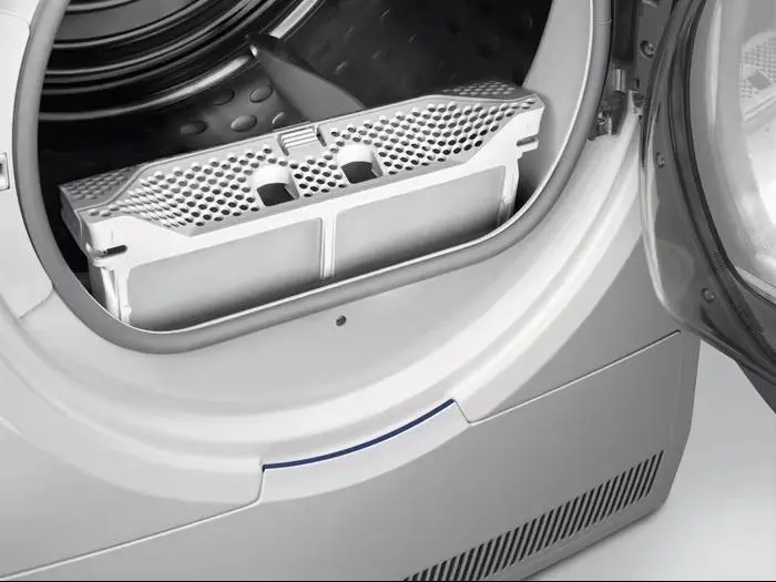 Сушильная машина Electrolux EW7HW842 фото 5