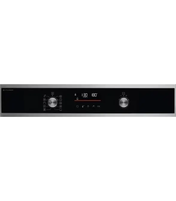 Духовой шкаф ELECTROLUX EOD6C77WX фото 5
