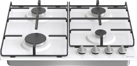 Газовая варочная панель Gorenje G640EXW фото 5
