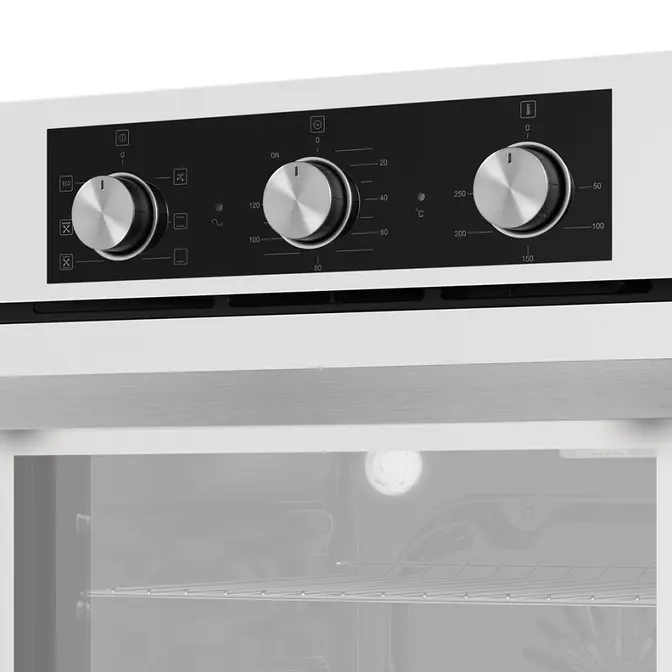 Духовой шкаф MAUNFELD AEOF6060W фото 4