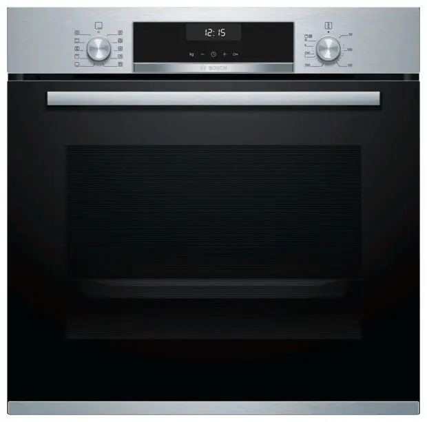 Духовой шкаф Bosch HBG 517 BS 0R фото 1