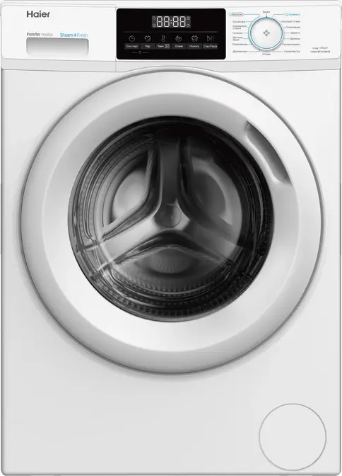 Стиральная машина HAIER HW65-BP129301B фото 1
