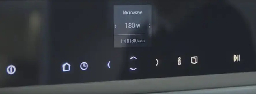 Встраиваемая микроволновая печь Neff C17WR00N0 фото 5