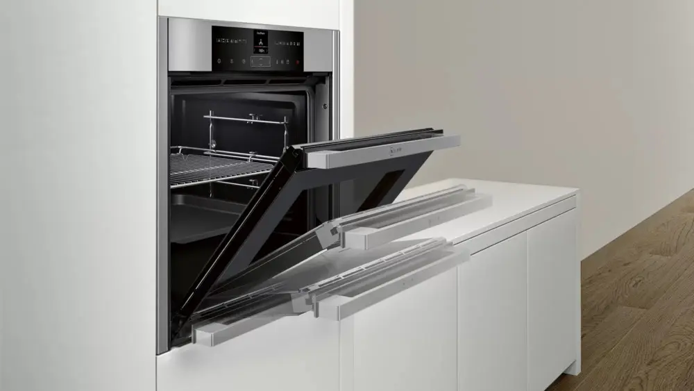 Духовой шкаф Neff B55VR22N0 фото 6