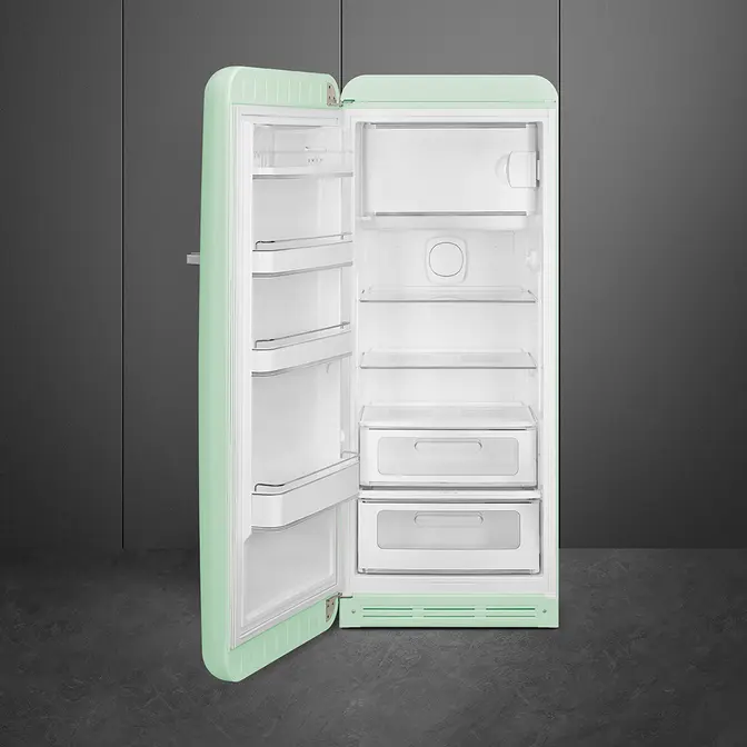 Холодильник Smeg FAB28LPG3 фото 2