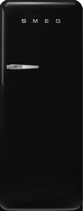 Холодильник Smeg FAB28RBL5 фото 1